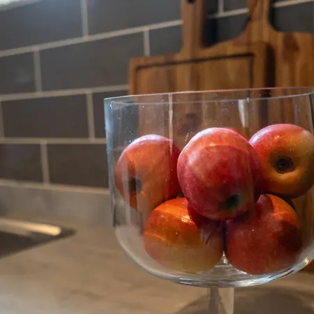 Garden View Apartament *