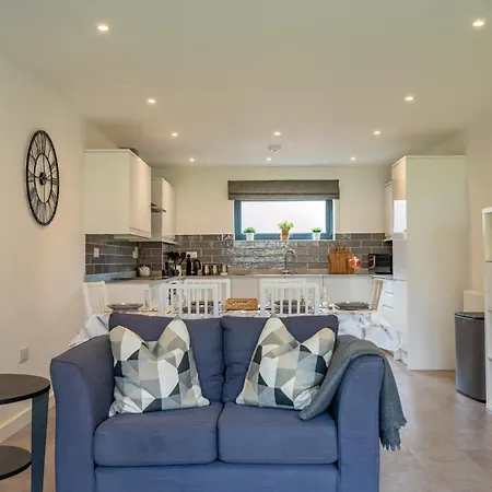 Apartament Garden View *